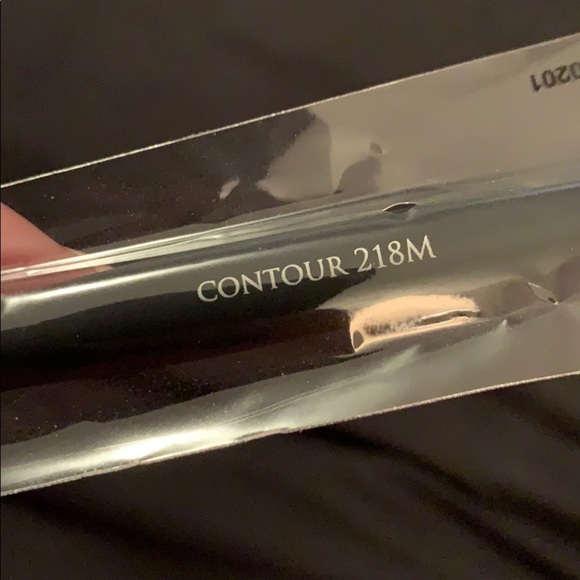 Contour brush - Picture 2 of 3